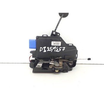 CERRADURA PUERTA DELANTERA IZQUIERDA 3D1837015 