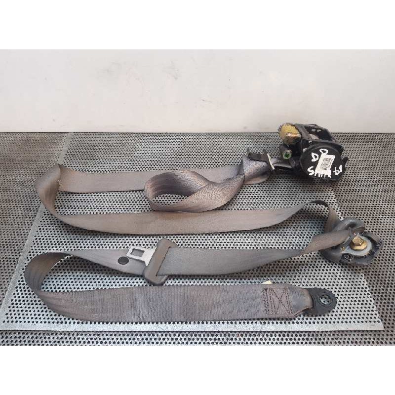 Recambio de cinturon seguridad delantero derecho para hyundai accent (lc) crdi gl referencia OEM IAM   