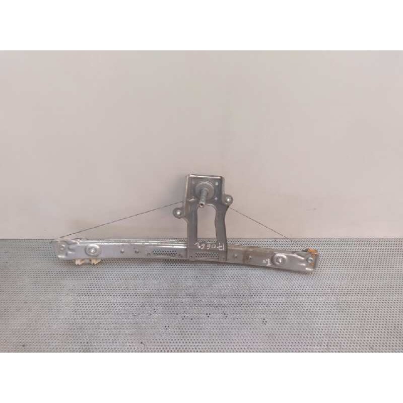 Recambio de elevalunas trasero izquierdo para bmw serie 3 berlina (e46) 320d referencia OEM IAM   