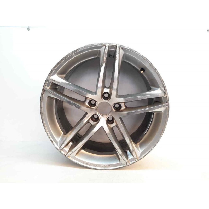 Recambio de llanta para volvo c70 cabriolet 2.4 t referencia OEM IAM IA8080 - Azul 4