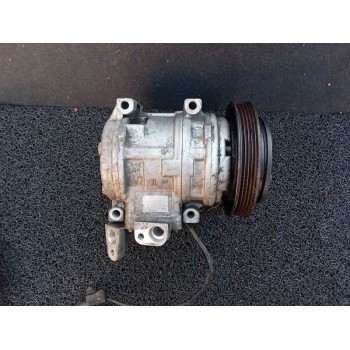 COMPRESOR AIRE ACONDICIONADO 1204001109 DAEWOO 3E2220156
