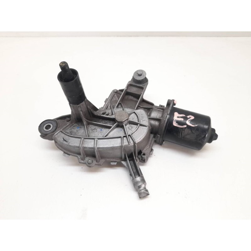 Recambio de motor limpia delantero para citroën c4 grand picasso cool referencia OEM IAM 9687621780 53042436 VALEO