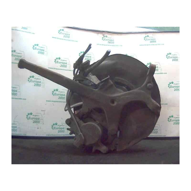 Recambio de mangueta delantera derecha para mercedes-benz clase c (w202) berlina 1.8 16v cat referencia OEM IAM 3