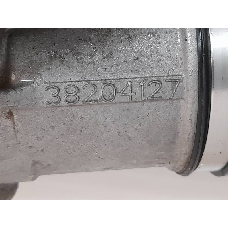 Recambio de cremallera direccion para citroën c3 live referencia OEM IAM 38204127 3