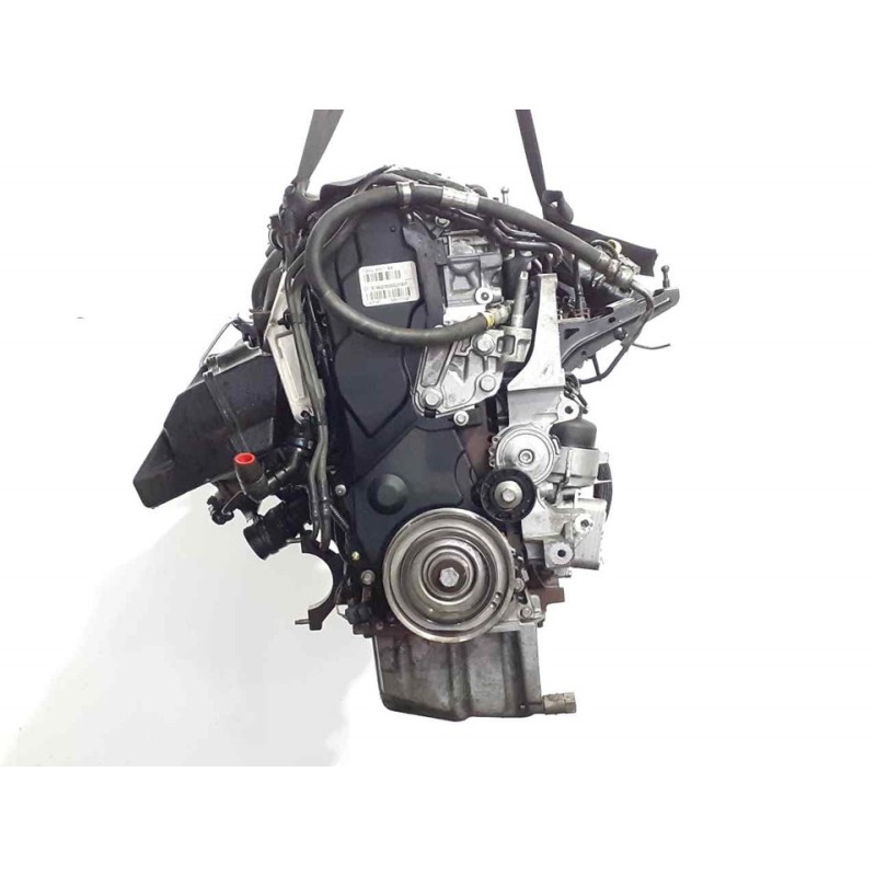 Recambio de motor completo para ford mondeo ber. (ca2) trend referencia OEM IAM QXBA D4204T 5
