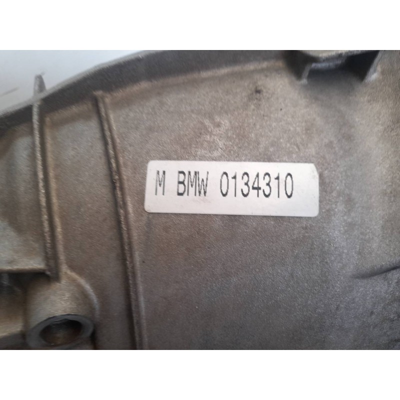 Recambio de caja cambios para bmw serie 5 berlina (e39) 525i referencia OEM IAM 0134310 011TW 1060000 4