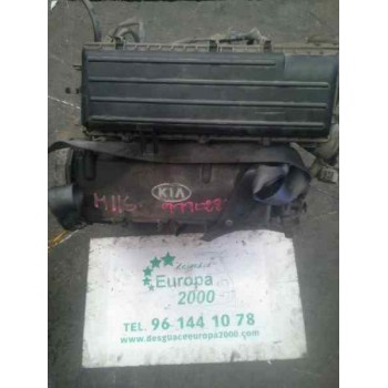 MOTOR COMPLETO A3E 