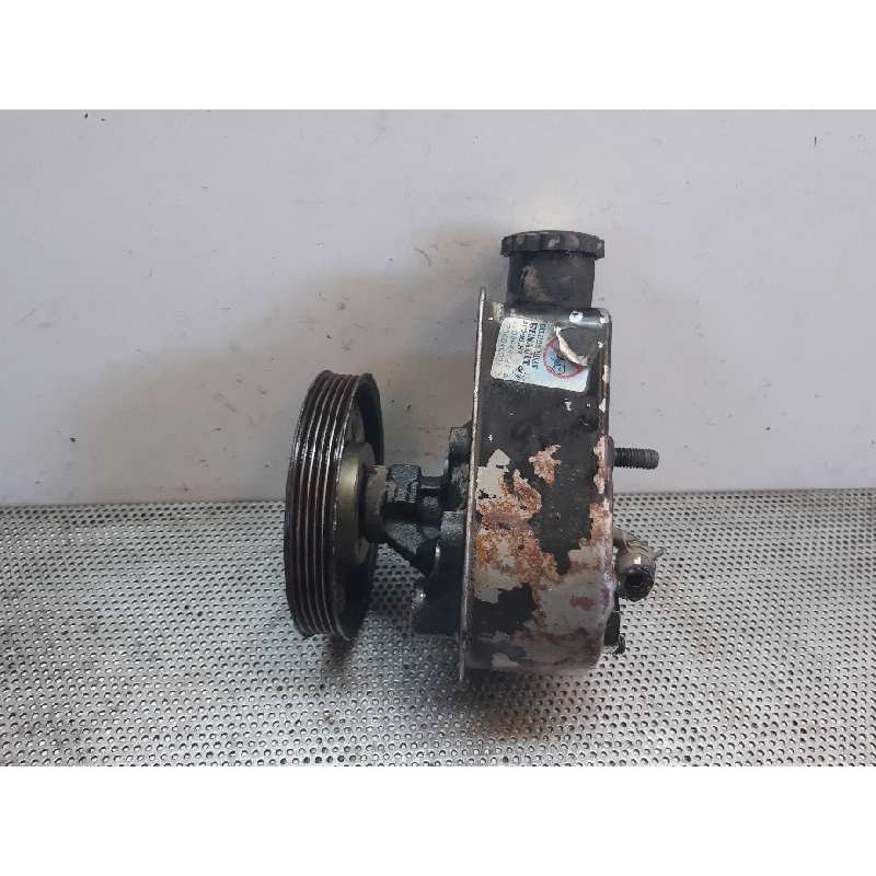 Recambio de bomba direccion para renault megane i berlina hatchback (ba0) 1.5 cat referencia OEM IAM 7700840724A 81480 770084080