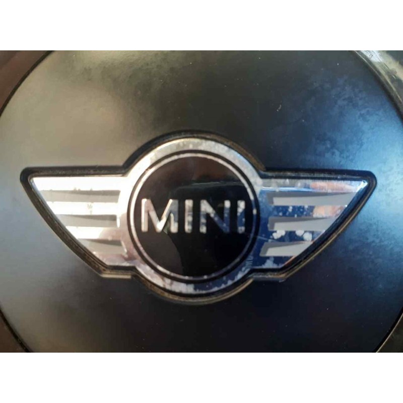 Recambio de motor calefaccion para bmw mini countryman (r60) cooper d referencia OEM IAM   