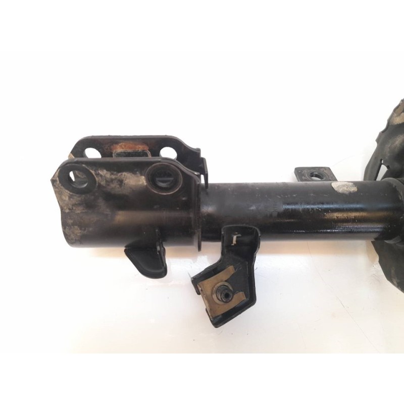 Recambio de amortiguador delantero derecho para nissan note (e11e) acenta referencia OEM IAM 543029U00D - Gris 4