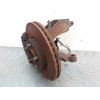 Recambio de mangueta delantera izquierda para ford focus berlina (cap) 1.6 tdci cat referencia OEM IAM   