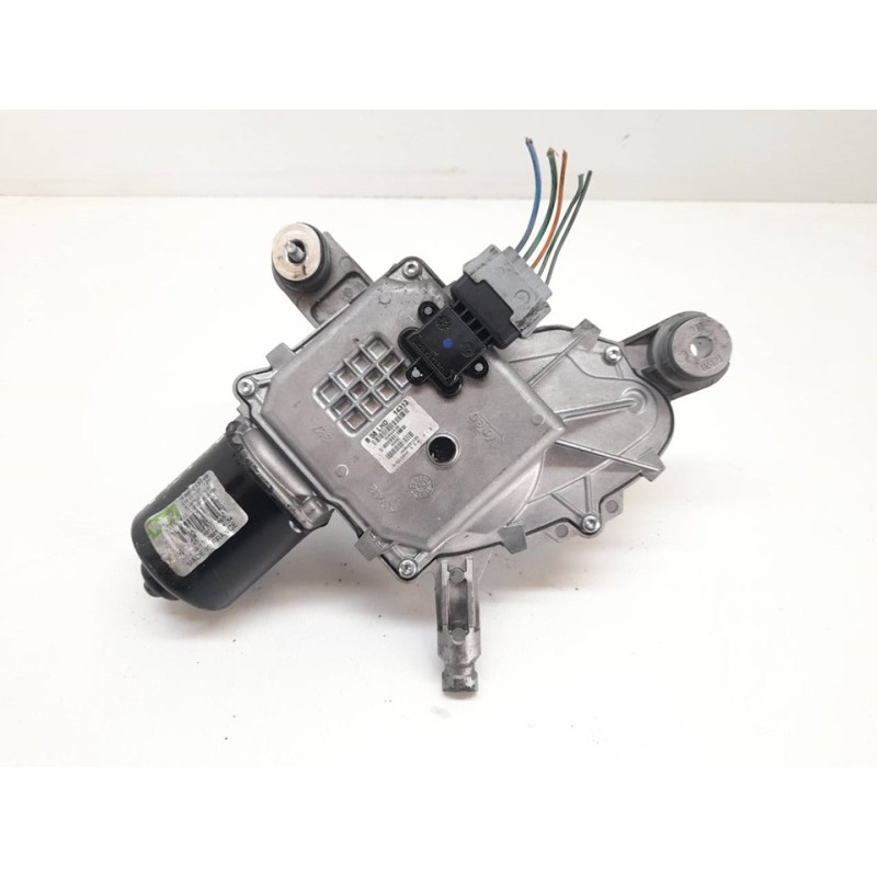 Recambio de motor limpia delantero para citroën c4 grand picasso cool referencia OEM IAM 9687621780 53042436 VALEO 2
