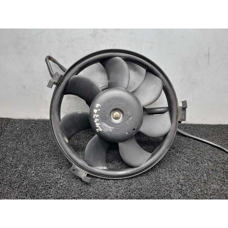 Recambio de electroventilador para audi a6 berlina (4b2) 2.4 (121kw) referencia OEM IAM 8D0958453C  