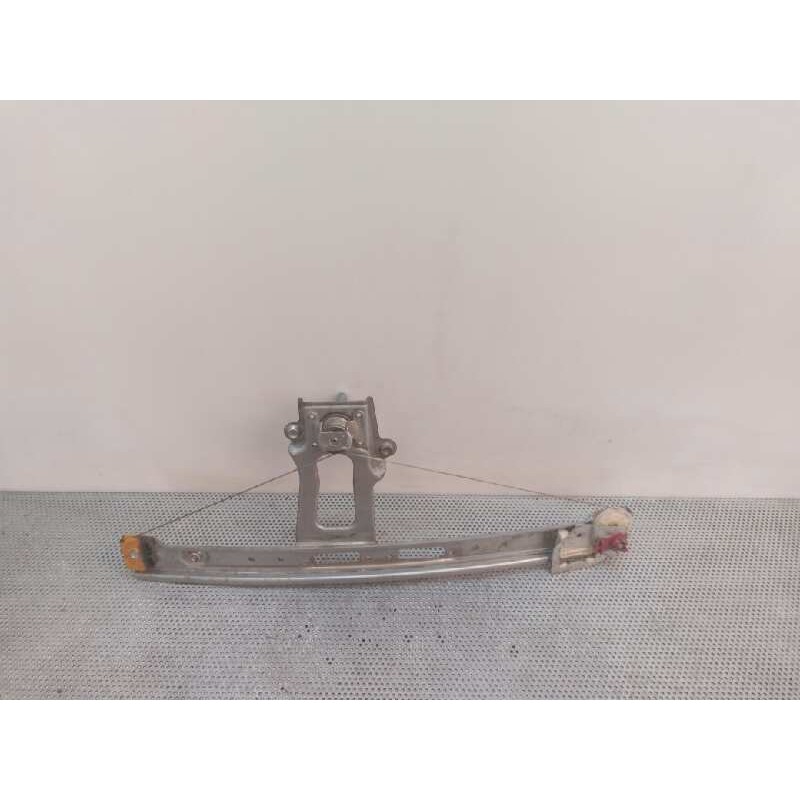 Recambio de elevalunas trasero izquierdo para bmw serie 3 berlina (e46) 320d referencia OEM IAM 2