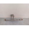 Recambio de elevalunas trasero izquierdo para bmw serie 3 berlina (e46) 320d referencia OEM IAM   
