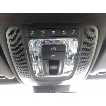LUZ INTERIOR 