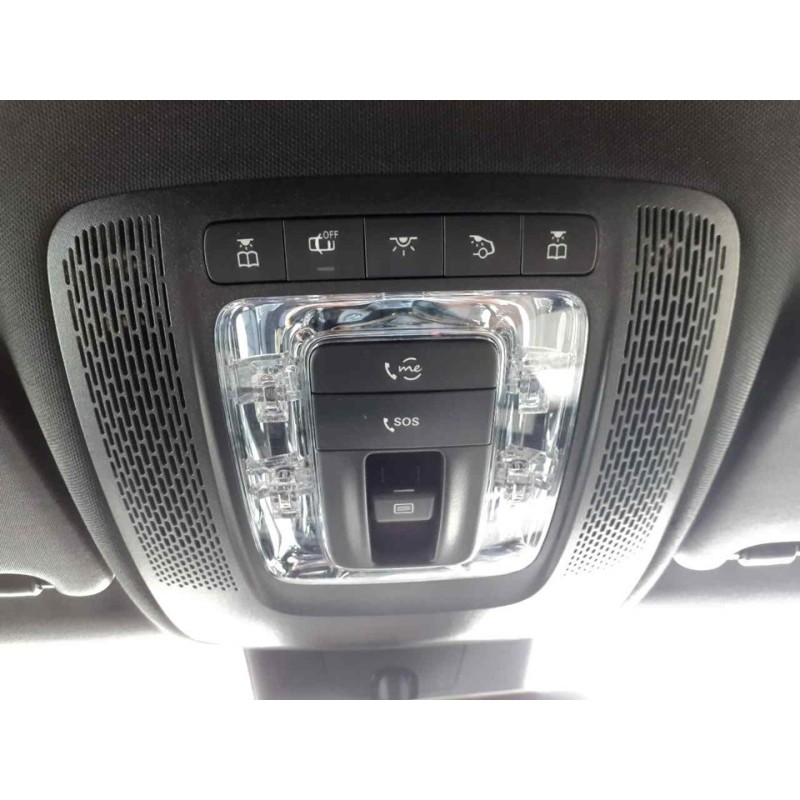 Recambio de luz interior para mercedes-benz clase a (bm 177) a 180 (177.084) referencia OEM IAM   