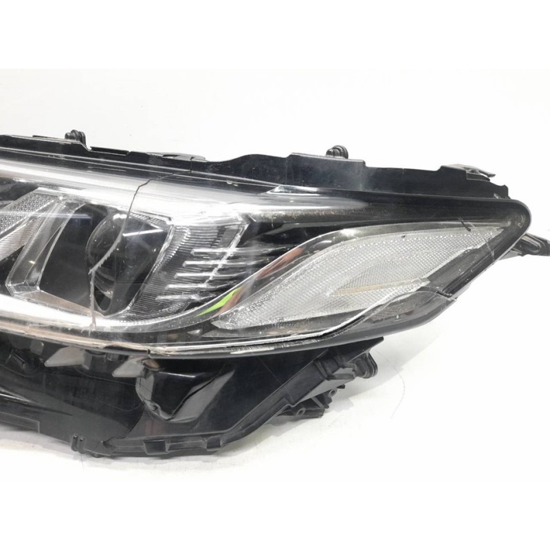 Recambio de faro izquierdo para toyota camry (xv70) hybrid advance referencia OEM IAM 8115033D31 A1R1220001 - Marrón 6