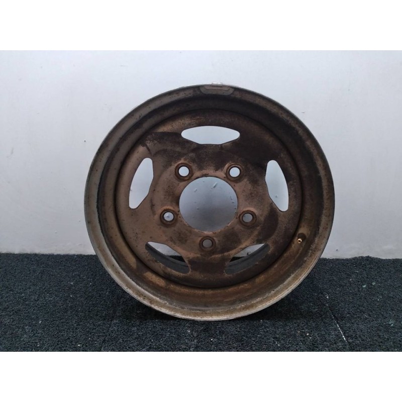 Recambio de llanta para land rover discovery (salljg/lj) tdi (3-ptas.) referencia OEM IAM 16x7JH2x33  