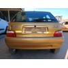 citroën saxo (s0, s1) del año 2000