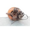 Recambio de mangueta delantera izquierda para ford focus berlina (cap) 1.6 tdci cat referencia OEM IAM   