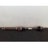 Recambio de transmision delantera derecha para dacia sandero básico referencia OEM IAM 8200820344  