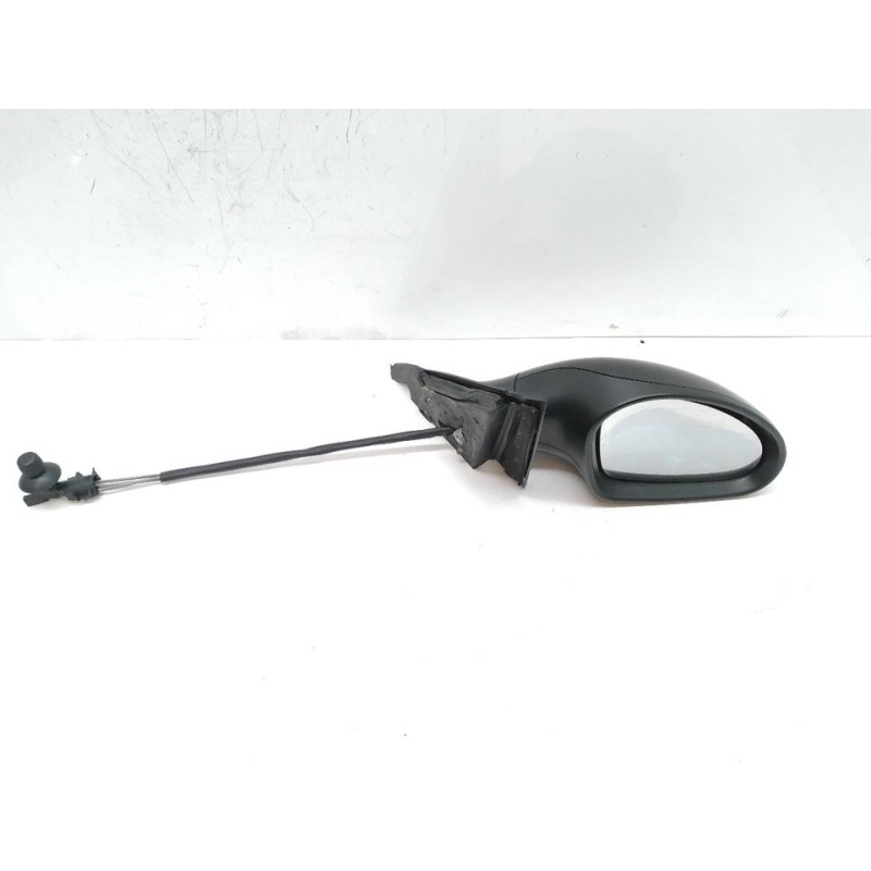 Recambio de retrovisor derecho para seat ibiza (6l1) reference referencia OEM IAM   