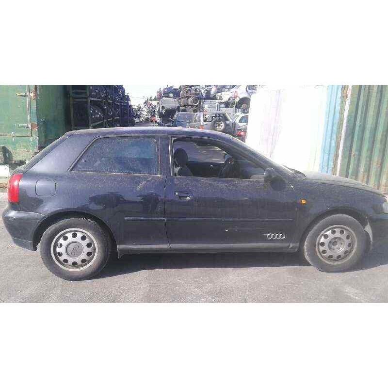 audi a3 (8l) del año 1998