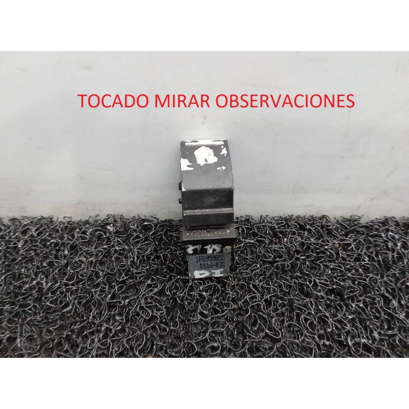 Recambio de mando elevalunas delantero derecho para volkswagen passat berlina (3c2) highline referencia OEM IAM 1P0959855  