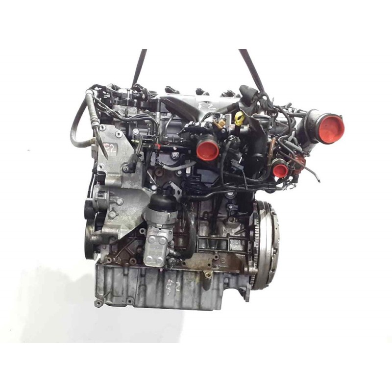 Recambio de motor completo para ford mondeo ber. (ca2) trend referencia OEM IAM QXBA D4204T 6