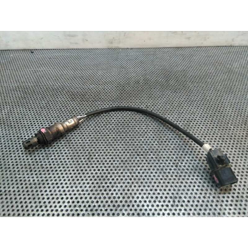 Recambio de sonda lambda para chevrolet matiz s referencia OEM IAM NTK610W59320  