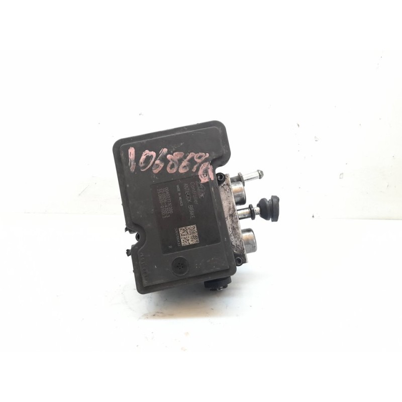 Recambio de abs para chrysler grand voyager 2.8 crd referencia OEM IAM P04721522AD 25092643523 ATE - Gris 3