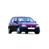 Recambio de compresor aire acondicionado para opel corsa b 1.7 diesel referencia OEM IAM 7170  