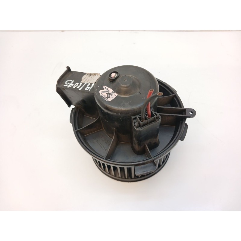 Recambio de motor calefaccion para citroën xsara picasso 1.6 hdi 90 exclusive referencia OEM IAM 64245  