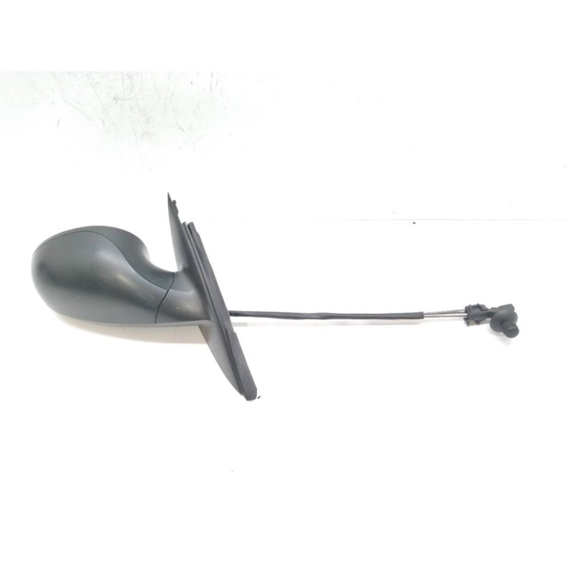 Recambio de retrovisor derecho para seat ibiza (6l1) reference referencia OEM IAM - Rojo 2