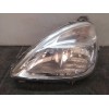 Recambio de faro izquierdo para mercedes-benz clase a (w168) 1.6 cat referencia OEM IAM   