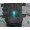 Recambio de compresor aire acondicionado para opel corsa b 1.7 diesel referencia OEM IAM 7170  