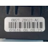 Recambio de palanca freno para ford s-max (ca1) titanium referencia OEM IAM 6M2T2B623AC 03L0A 