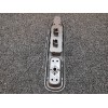 Recambio de mando elevalunas delantero izquierdo para peugeot 407 st sport pack referencia OEM IAM 96468704XT  