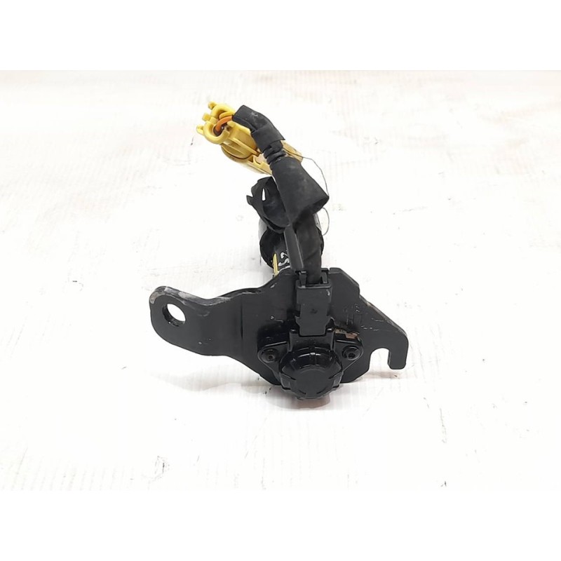 Recambio de pretensor airbag izquierdo para hyundai tucson link bluedrive 2wd referencia OEM IAM LH6482 - Gris 3