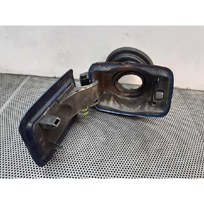 Recambio de tapa exterior combustible para bmw serie 3 berlina (e90) 320d referencia OEM IAM 7073961 - Azul 2