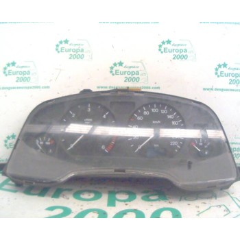 CUADRO INSTRUMENTOS 09228757 351184000 02561263