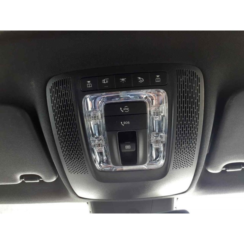 Recambio de luz interior para mercedes-benz clase a (bm 177) a 180 (177.084) referencia OEM IAM 2