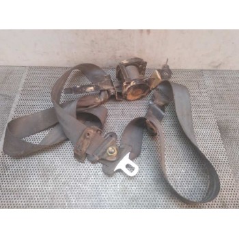 CINTURON SEGURIDAD DELANTERO DERECHO 