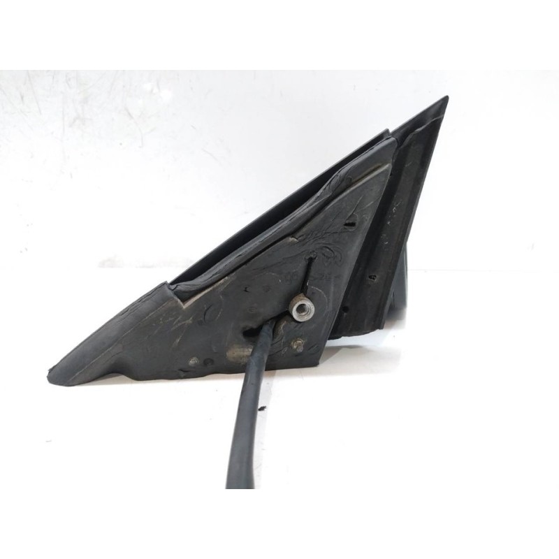 Recambio de retrovisor derecho para seat ibiza (6l1) reference referencia OEM IAM - Rojo 3
