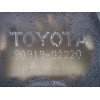 Recambio de bobina encendido para toyota corolla (e11) 1.4 16v cat referencia OEM IAM 9091902220  