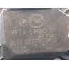 Recambio de caja mariposa para mazda 5 berl. (cr) 2.0 crtd sportive (105kw) referencia OEM IAM RF7J136BOC 0012022229H12 
