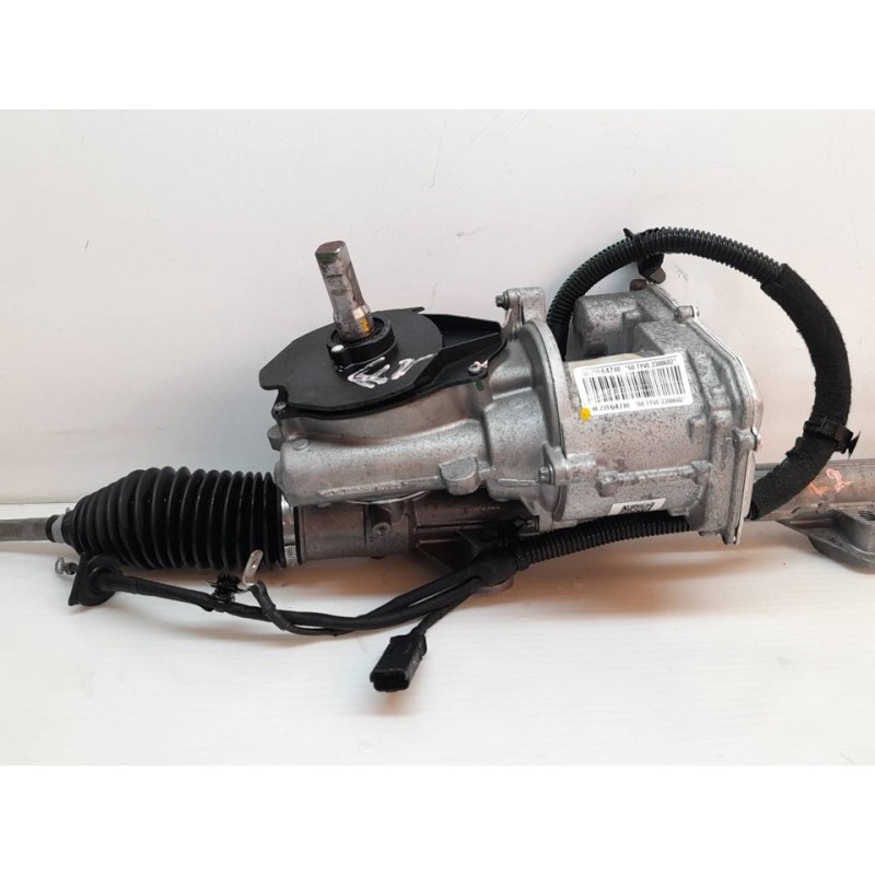 Recambio de cremallera direccion para citroën c3 live referencia OEM IAM 38204127 6