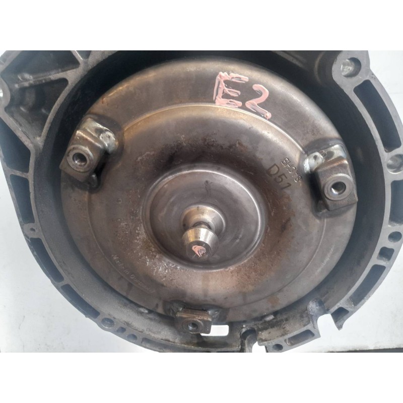 Recambio de caja cambios para bmw serie 5 berlina (e39) 525i referencia OEM IAM 0134310 011TW 1060000 5