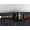 Recambio de transmision delantera derecha para dacia sandero básico referencia OEM IAM 8200820344  
